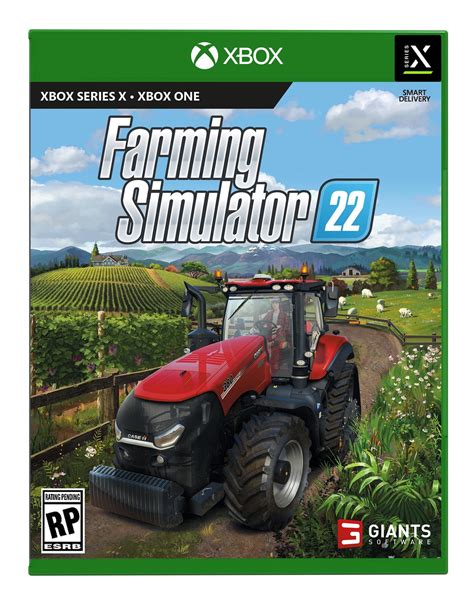 farm simulator 22|farm simulator 22 xbox one.